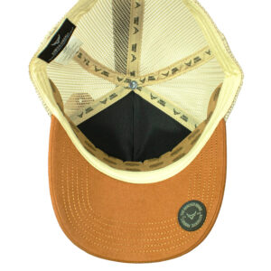GORRA RANCH & CORRAL LIFESTYLE 34 AZUL UNITALLA - Image 4