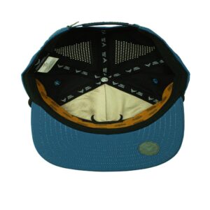 GORRA RANCH & CORRAL LIFESTYLE RETRO 09 AZUL UNITALLA - Image 4