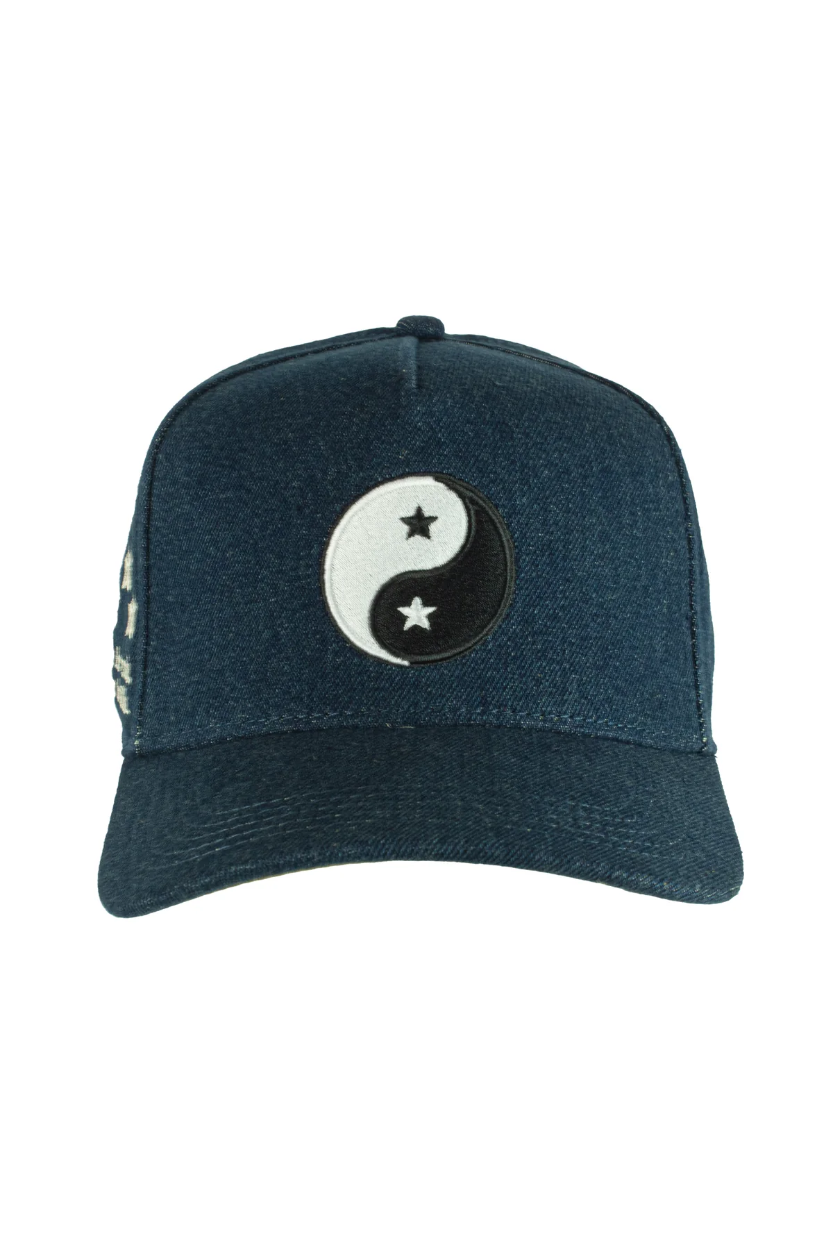 GORRA JC HATS MR. EMPATIA NAVY UNITALLA