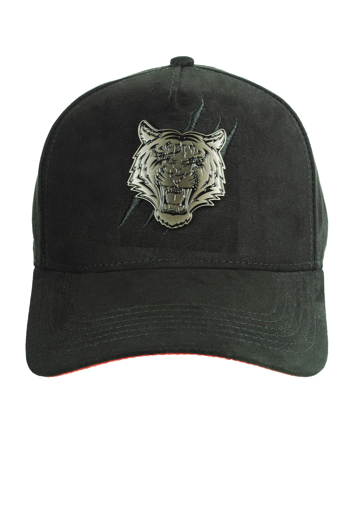 GORRA CASH ONLY TIGER THRIVE BLACK UNITALLA